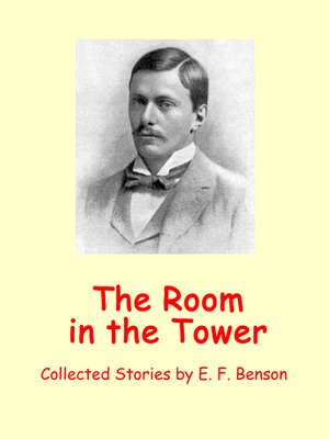 cover image of The Room in the Tower